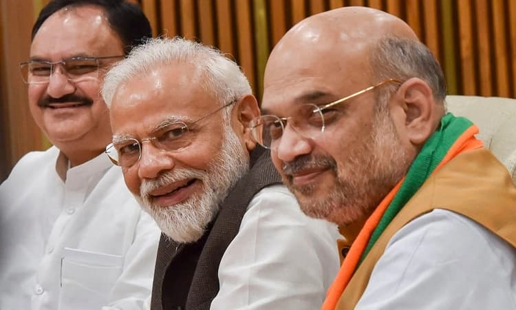 ದ.ಕ. ಬಿಜೆಪಿ ಪಾಳಯಕ್ಕೆ ಬಲ ತುಂಬಿದ ಮೋದಿ, ಶಾ, ನಡ್ಡಾ ಭೇಟಿ