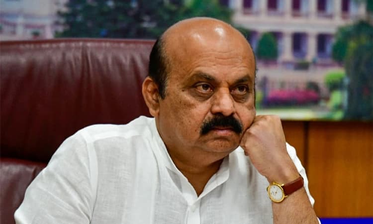 ಲೋಕಸಭಾ ಚುನಾವಣೆ ವೇಳೆಗೆ ಪುಟಿದೇಳುತ್ತೇವೆ: ಬಸವರಾಜ ಬೊಮ್ಮಾಯಿ