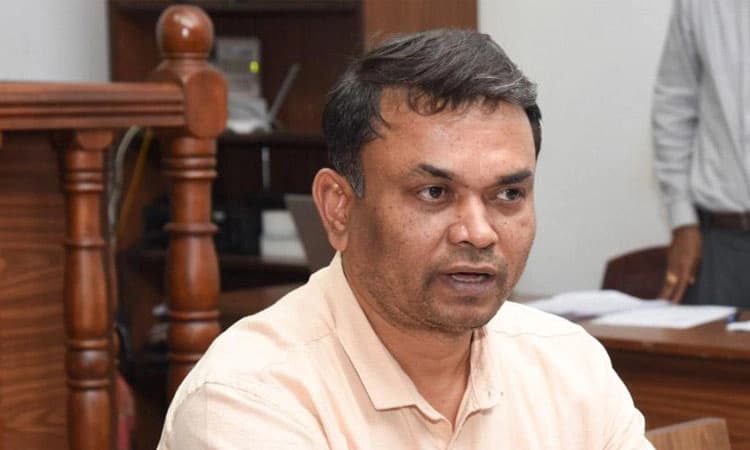 ದ.ಕ: ಶಾಂತಿಯುತ ಮತದಾನ ಚುನಾವಣೆ, ಮತ ಎಣಿಕೆ ಪ್ರಕ್ರಿಯೆಗೆ ಸಹಕರಿಸಿದವರಿಗೆ ಡಿಸಿ ಕೃತಜ್ಞತೆ