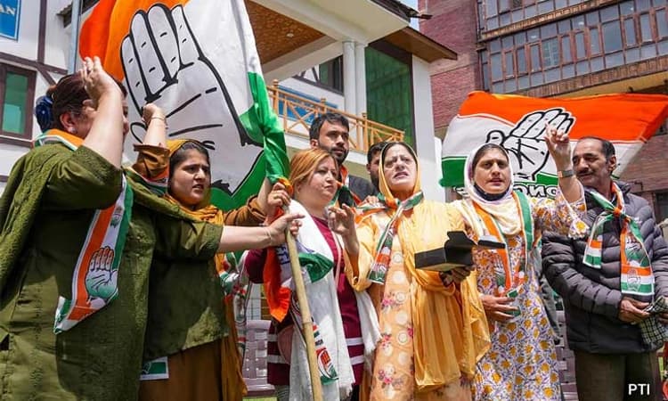 ಕೊನೆಗೂ ಫಲಿಸದ ತಂತ್ರಗಾರಿಕೆ: ಲಿಂಗಾಯತ ಮತ ಗಳಿಕೆಯಲ್ಲಿ BJPಗೆ ನಷ್ಟ, ಕಾಂಗ್ರೆಸ್‌ ಗೆ ಲಾಭ…