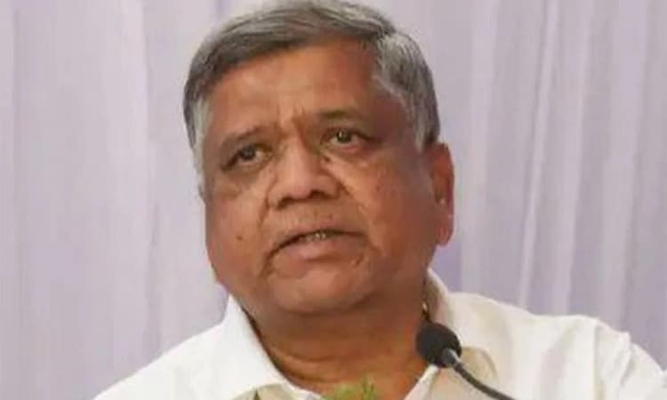 ಜನರ ತೀರ್ಮಾನಕ್ಕೆ ಬದ್ಧ; ಚುನಾವಣೆ ಸೋಲಿನ ಬಳಿಕ ಜಗದೀಶ ಶೆಟ್ಟರ್ ಪ್ರತಿಕ್ರಿಯೆ