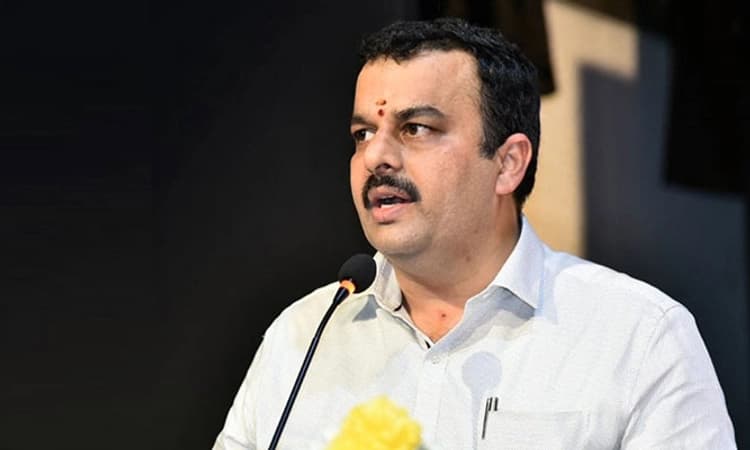 ಕಾರ್ಕಳ: ಮುನಿಯಾಲು- ಮುತಾಲಿಕ್ ಹೋರಾಟದ ನಡುವೆ ಮತ್ತೆ ಕಮಲ ಅರಳಿಸಿದ ಸುನಿಲ್ ಕುಮಾರ್