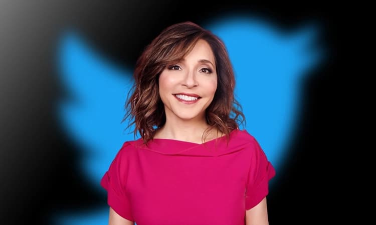 ಲಿಂಡಾ ಯಾಕರಿನೊ ಟ್ವಿಟರ್‌ ನೂತನ ಸಿಇಒ?