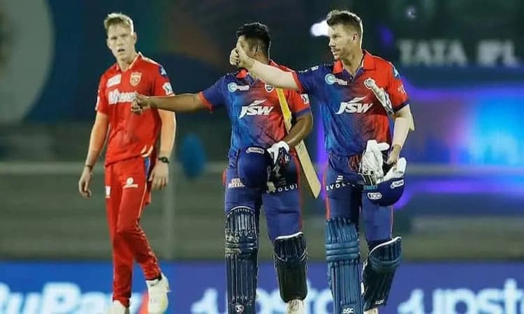 ಡೆಲ್ಲಿ-ಪಂಜಾಬ್‌: ಲೆಕ್ಕಭರ್ತಿಯ ಗೇಮ್‌