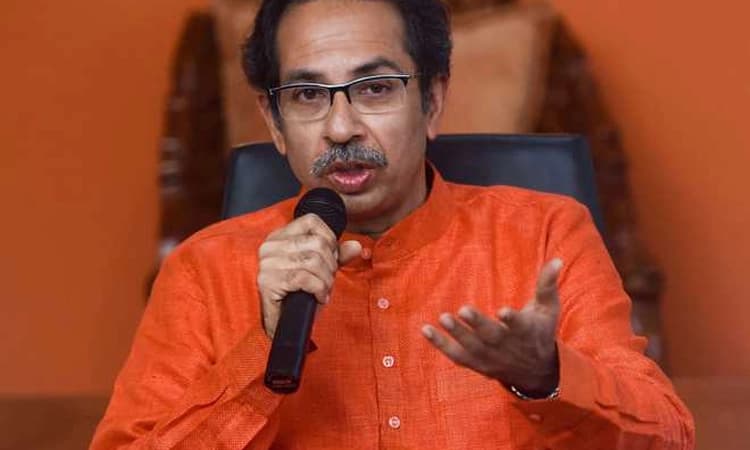 ಬನ್ನಿ, ನಾವೆಲ್ಲರೂ ಚುನಾವಣೆ ಎದುರಿಸೋಣ: ಶಿಂಧೆ ಬಣ, ಬಿಜೆಪಿಗೆ ಉದ್ಧವ್‌ ಠಾಕ್ರೆ ಸವಾಲು