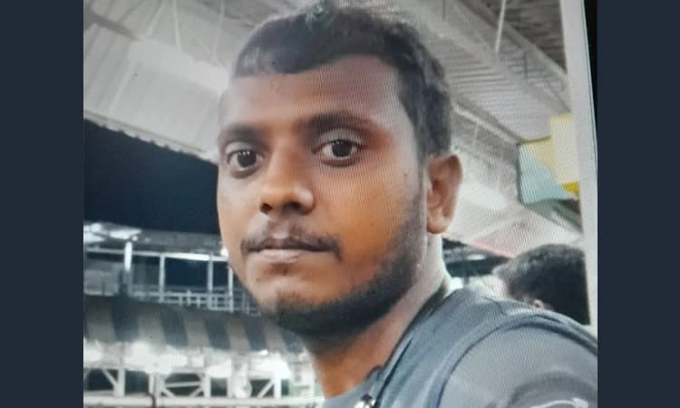 ಮುದ್ದೇಬಿಹಾಳ: ಸಕ್ಕರೆ ಕಾರ್ಖಾನೆಯ ಯೂಪಿ ಮೂಲಕ ಕಾರ್ಮಿಕ ಆತ್ಮಹತ್ಯೆ