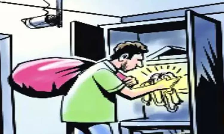 ಕಲಬುರಗಿ: ಚುನಾವಣಾ ಕರ್ತವ್ಯದಲ್ಲಿ ಪೊಲೀಸರು ಬ್ಯುಸಿ: ಕೈಚಳಕ ತೋರುತ್ತಿರುವ ಕಳ್ಳರು