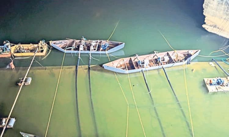 ಕುಡಿಯುವ ನೀರಿನ ಸಮಸ್ಯೆ ಪರಿಹರಿಸಲು ಶತ ಪ್ರಯತ್ನ