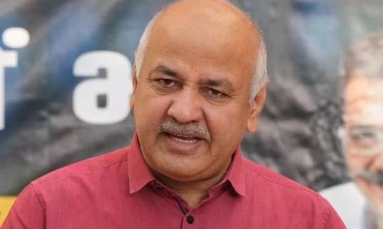 liquor policy case: ಮನೀಶ್ ಸಿಸೋಡಿಯಾ ನ್ಯಾಯಾಂಗ ಬಂಧನ ಅವಧಿ ವಿಸ್ತರಣೆ