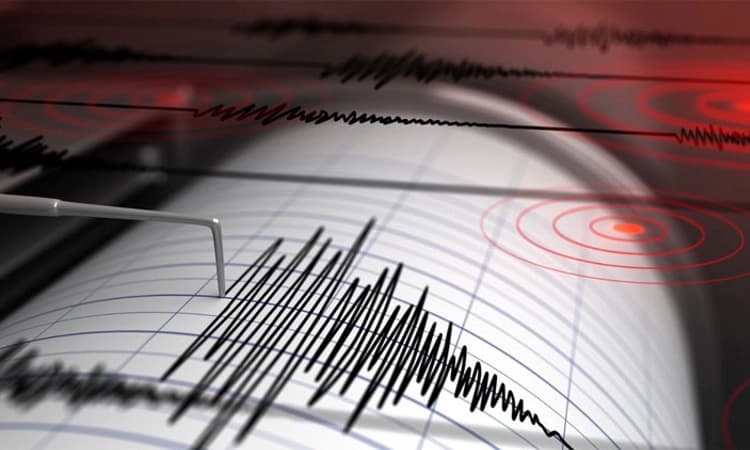 Earthquake; ಕ್ಯಾಲಿಫೋರ್ನಿಯಾದಲ್ಲಿ ಭೂಕಂಪ: 5.5 ತೀವ್ರತೆ ದಾಖಲು
