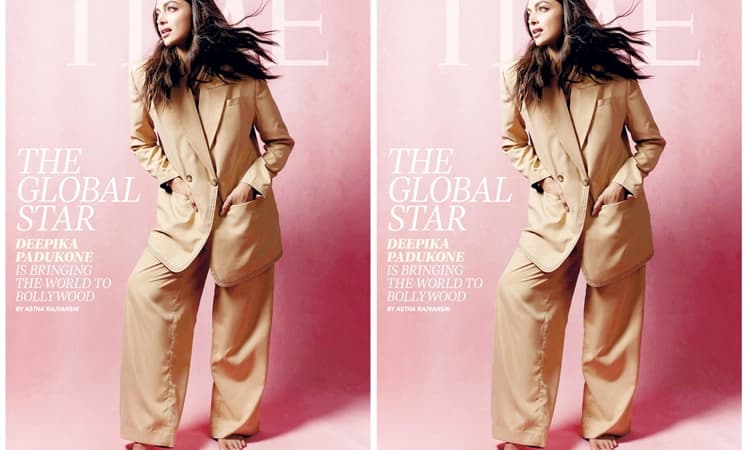 “ಟೈಮ್‌’ ಮುಖಪುಟದಲ್ಲಿ “ಗ್ಲೋಬಲ್‌ ಸ್ಟಾರ್‌” ದೀಪಿಕಾ