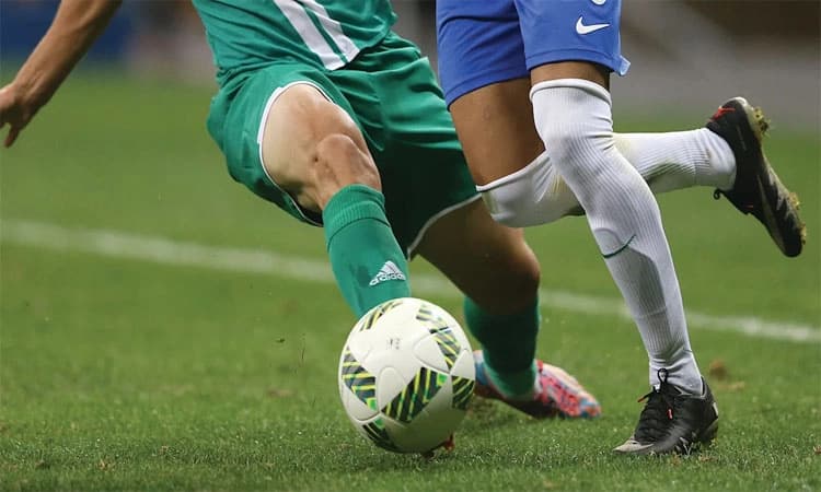 AFC ಏಷ್ಯನ್‌ ಕಪ್‌ ಫುಟ್‌ಬಾಲ್‌ ಕೂಟ: ಕಠಿನ “B” ಬಣದಲ್ಲಿ ಭಾರತ