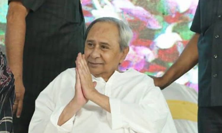 2024 ಲೋಕಸಭಾ ಚುನಾವಣೆ: ನಿಲುವು ಪ್ರಕಟಿಸಿದ ಸಿಎಂ ಪಟ್ನಾಯಕ್