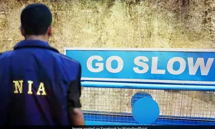 D ಕಂಪನಿಯ ನಕಲಿ ನೋಟು ಜಾಲ; ಮುಂಬೈನ 6 ಸ್ಥಳಗಳಲ್ಲಿ ಭಯೋತ್ಪಾದಕ ನಿಗ್ರಹ ದಳ ದಾಳಿ