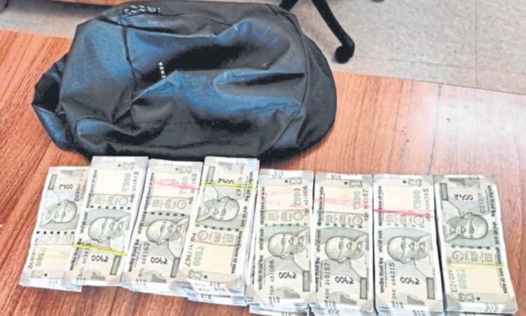 ಜಿಲ್ಲಾದ್ಯಂತ 6 ಕೋಟಿಗೂ ಅಧಿಕ ಚುನಾವಣಾ ಅಕ್ರಮ ಪತ್ತೆ!