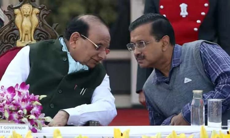 ದೆಹಲಿ v/s ಕೇಂದ್ರ  ಸರ್ಕಾರ; ಚುನಾಯಿತ ಸರ್ಕಾರಕ್ಕೆ ಆಡಳಿತದ ಮೇಲೆ ಅಧಿಕಾರ: ಸುಪ್ರೀಂ ತೀರ್ಪು