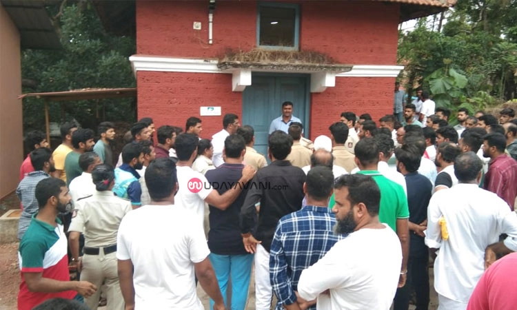 ಮೂಡುಬಿದಿರೆ: ಅಕ್ಕನ ಗಂಡನಿಂದಲೇ ಕೊಲೆ