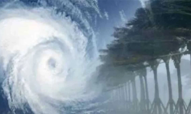 “ಮೋಚಾ’ ಚಂಡಮಾರುತ: ಅಂಡಮಾನ್‌ನಲ್ಲಿ ಭಾರಿ ಮಳೆ ಸಾಧ್ಯತೆ