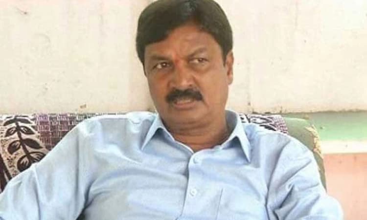 ಡಿಕೆಶಿಯಿಂದ ಮತ್ತೆ ಸಿಡಿ ಬ್ಲ್ಯಾಕ್‌ಮೇಲ್: ರಮೇಶ ಜಾರಕಿಹೊಳಿ