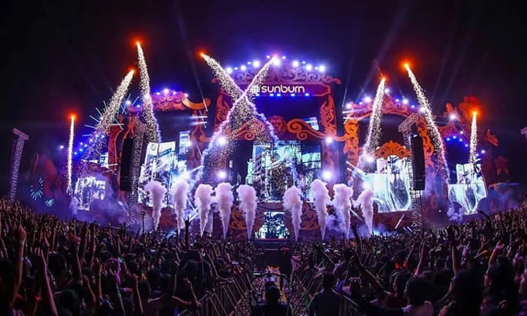 Goa; ಸನ್‌ಬರ್ನ್ ಫೆಸ್ಟಿವಲ್-2023 ದಿನಾಂಕ ಘೋಷಣೆ: 150ಕ್ಕೂ ಹೆಚ್ಚು ವಿವಿಧ ಪ್ರದರ್ಶನ