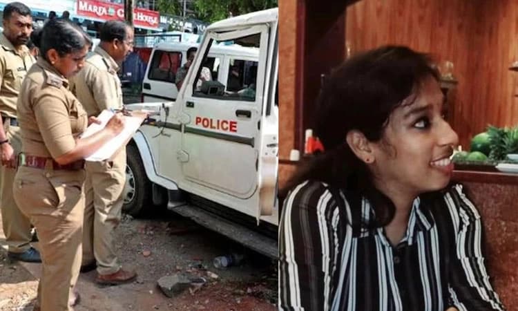 Kerala: ಚಿಕಿತ್ಸೆ ನೀಡುವ ವೇಳೆ ವೈದ್ಯೆ ಮೇಲೆ ಕತ್ತರಿಯಿಂದ ಇರಿದು, ಹತ್ಯೆಗೈದ ವ್ಯಕ್ತಿ