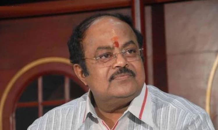 ವಯಸ್ಸು ಎಪ್ಪತ್ತೈದು, ಬಣ್ಣದ ಬದುಕಿಗೆ 50: ಹಿರಿಯ ನಟ ಶ್ರೀನಿವಾಸ ಮೂರ್ತಿ ಮನದ ಮಾತು..