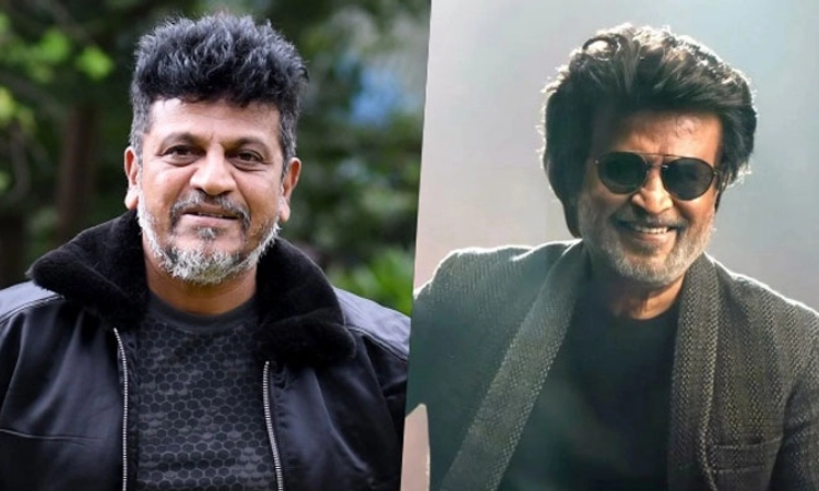 ರಜನಿಕಾಂತ್- ಶಿವಣ್ಣ ಕಾಂಬಿನೇಶನ್ ನ ‘ಜೈಲರ್’ ಬಿಡುಗಡೆಗೆ ದಿನಾಂಕ ಫಿಕ್ಸ್