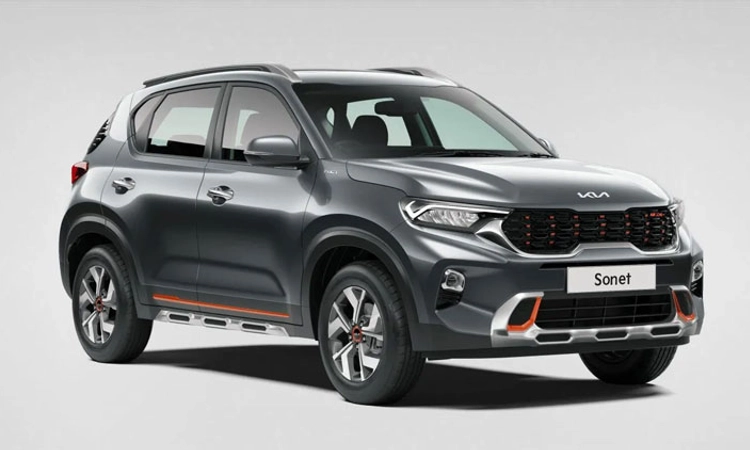 ಕಿಯಾ ಸಾನೆಟ್‌ ಔರೋಚ್ಸ್ : ಹಲವು ಹೊಸ ಆಕರ್ಷಕ ಫೀಚರ್‌ಗಳು