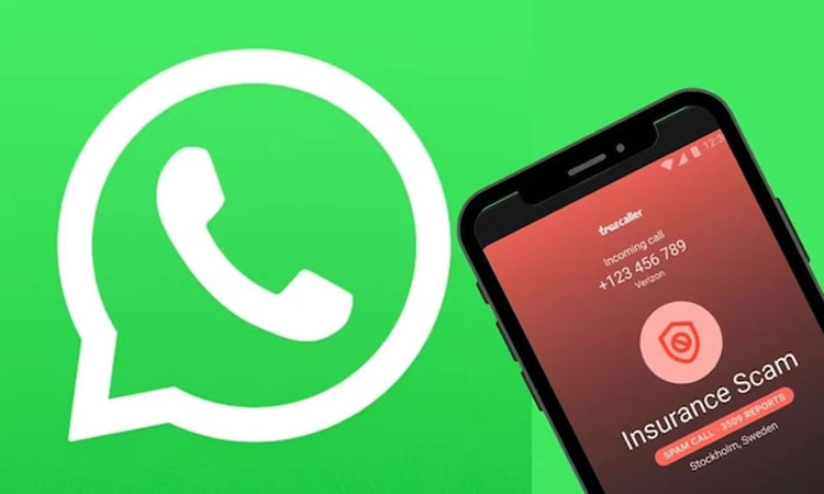 ನಕಲಿ ಕರೆ ತಡೆಗೆ ಟ್ರೂಕಾಲರ್‌ ಜತೆಗೆ ವಾಟ್ಸ್‌ಆ್ಯಪ್‌ ಒಪ್ಪಂದ