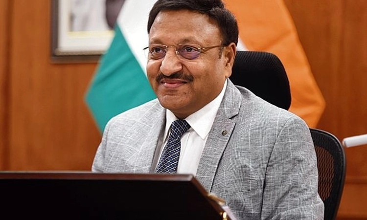 ಉತ್ಸಾಹದಿಂದ ಭಾಗವಹಿಸಿ, ಎಲ್ಲರೂ ಮತ ಚಲಾಯಿಸಿ: ಮುಖ್ಯ ಚುನಾವಣ ಆಯುಕ್ತ ಮನವಿ