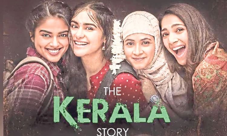 ಸುಪ್ರೀಂ ಮೆಟ್ಟಿಲೇರಲಿದೆ “ದ ಕೇರಳ ಸ್ಟೋರಿ’