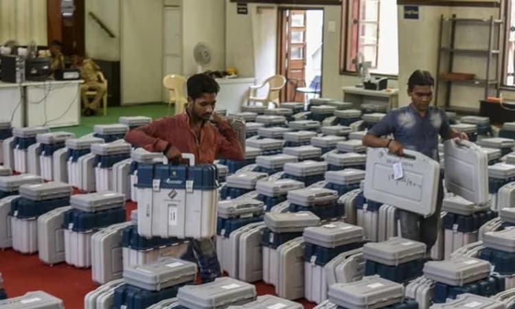 ‘ಅಭ್ಯರ್ಥಿಗಳೂ ಕಾವಲು ಕಾಯಬಹುದು..’: ಈ ಬಾರಿ ಮತಯಂತ್ರ ಸುರಕ್ಷತೆಗೆ ಹೊಸ ವ್ಯವಸ್ಥೆ