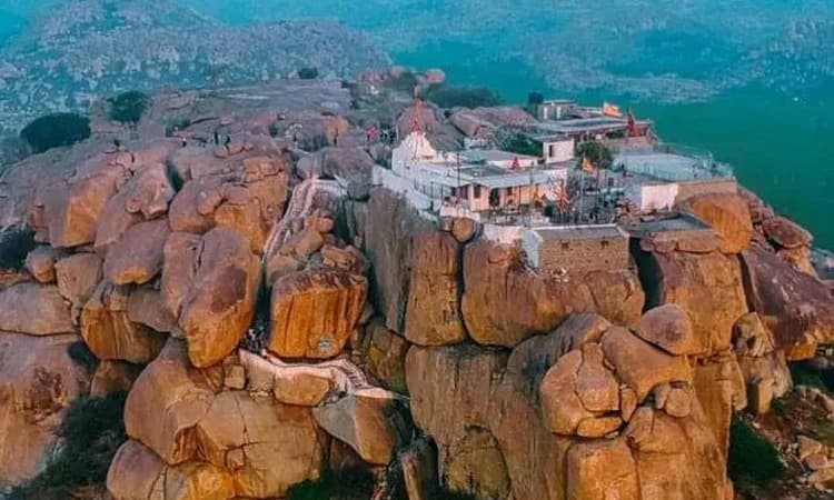 ಮೇ.10 ಮತದಾನ ದಿನದಂದು ಕಿಷ್ಕಿಂಧಾ ಅಂಜನಾದ್ರಿ ದೇವಾಲಯ ಭಕ್ತರಿಗೆ ಮುಕ್ತ