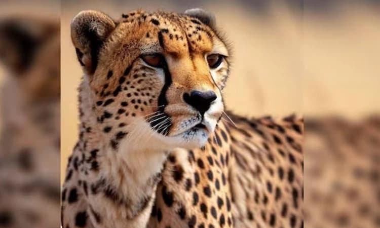 ಕುನೋ ರಾಷ್ಟ್ರೀಯ ಉದ್ಯಾನದಲ್ಲಿ ಮತ್ತೊಂದು ಚೀತಾ ಸಾವು; ಮೂರು ತಿಂಗಳಲ್ಲಿ ಮೂರನೇ ಸಾವು!