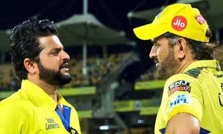 IPL 2023: ಧೋನಿ ಐಪಿಎಲ್ ಭವಿಷ್ಯದ ಗುಟ್ಟು ಬಿಚ್ಚಿಟ್ಟ ಆಪ್ತ ಗೆಳೆಯ ಸುರೇಶ್ ರೈನಾ