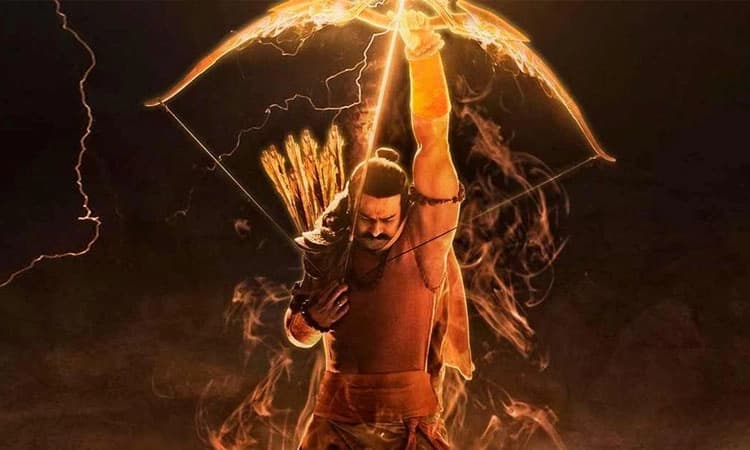 ʼಆದಿಪುರುಷ್ʼ ಟ್ರೇಲರ್ ನಲ್ಲಿ ಮೊಳಗಿದ ʼಜೈ ಶ್ರೀರಾಮ್‌ʼ ಘೋಷಣೆ: ಕಣ್ಮನ ಸೆಳೆದ ʼರಾಮಾಯಣʼ ಕಥನ