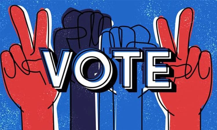 Karnataka Election: ಮತದಾನಕ್ಕೆ ತೆರಳಲು ವೇತನ ಸಹಿತ ರಜೆ ಘೋಷಿಸಿ ಗೋವಾ ಸರ್ಕಾರ ಆದೇಶ