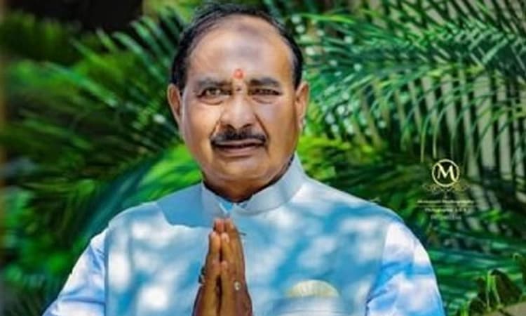 ಬಿಜೆಪಿ ಶಾಸಕನಿಂದಲೇ ಹಣ, ಹೆಂಡ ಹಂಚಿಕೆ: ಅಲ್ಲಮಪ್ರಭು ಪಾಟೀಲ ಅರೋಪ