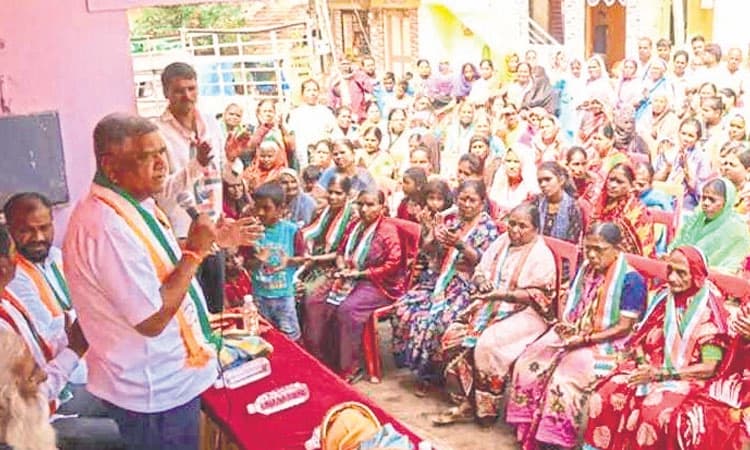 ಶೆಟ್ಟರ ಗೆಲ್ಲಿಸಲೇಬೇಕೆಂಬ ಫ್ಲಡ್‌ಗೇಟ್‌ ಓಪನ್‌