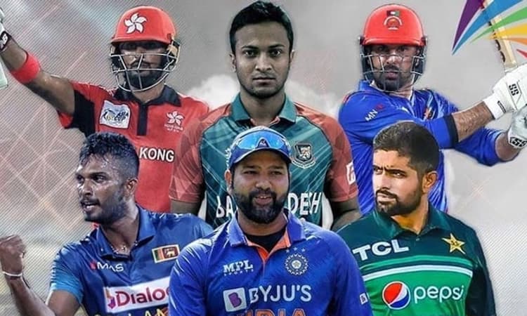 Asia Cup 2023 ಆತಿಥ್ಯ ಕೈ ತಪ್ಪುವ ಆತಂಕದಲ್ಲಿ ಪಾಕ್: ಗಾಳ ಬೀಸಿದ ಬಾಂಗ್ಲಾ- ಲಂಕಾ