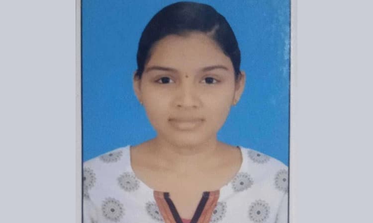 Karkala: ಅಪ್ಪನ ಬೆವರ ಹನಿಗೆ ಮಗಳ ಸಾಧನೆ ಫ‌ಲ; ಕೂಲಿ ಕಾರ್ಮಿಕನ ಮಗಳಿಗೆ 622 ಅಂಕ