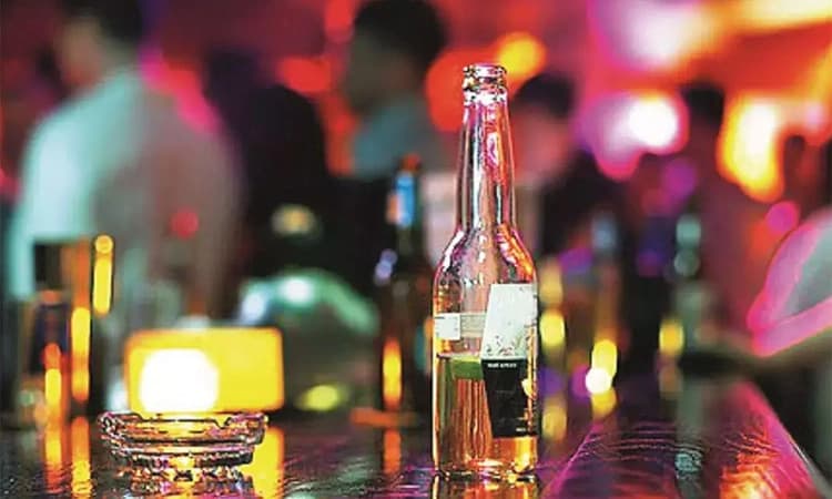 Dakshina Kannada:ಅಬಕಾರಿ ಇಲಾಖೆ: ಮತ್ತೆ 797 ಕಡೆ ದಾಳಿ