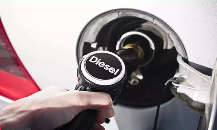 2027ರ ವೇಳೆಗೆ ಡೀಸೆಲ್‌ ಚಾಲಿತ 4 ಚಕ್ರ ವಾಹನಗಳ ನಿಷೇಧ?