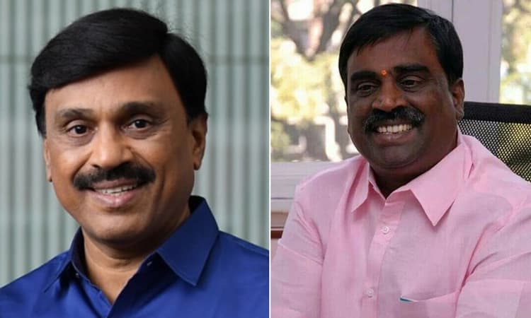 ಜನಾರ್ದನ ರೆಡ್ಡಿಯಿಂದ ಬ್ಲ್ಯಾಕ್‌ಮೆಲ್: ಶಾಸಕ ಸೋಮಶೇಖರ ರೆಡ್ಡಿ ಆರೋಪ