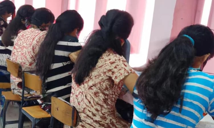 Chennai: ಪರೀಕ್ಷಾ ಕೇಂದ್ರದಲ್ಲಿ NEET ವಿದ್ಯಾರ್ಥಿನಿಯರಿಗೆ ಬ್ರಾ ತೆಗೆಯಲು ಸೂಚನೆ; ವಿವಾದ