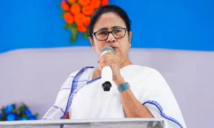 ”ಬಂಗಾಳದಲ್ಲಿ ಏನಾದರೂ ಆದರೆ…”: ಮಣಿಪುರ ಗಲಭೆ ಕುರಿತು ಕೇಂದ್ರದ ವಿರುದ್ಧ ಮಮತಾ ಆಕ್ರೋಶ