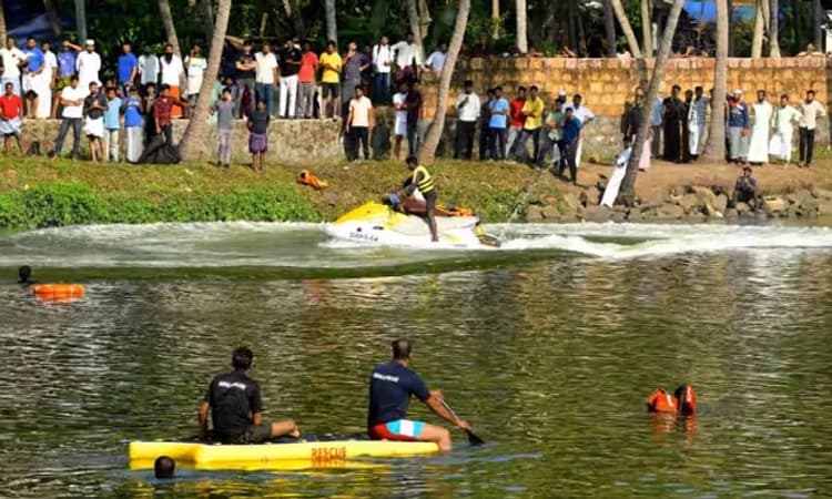 ಮಲಪ್ಪುರಂ ದೋಣಿ ದುರಂತ: ಮೃತರ ಕುಟುಂಬಕ್ಕೆ ಹತ್ತು ಲಕ್ಷ ರೂ ಪರಿಹಾರ ಘೋಷಣೆ