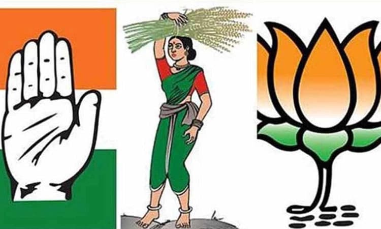 ದೊಡ್ಡಬಳ್ಳಾಪುರ ಕ್ಷೇತ್ರ: ಪಕ್ಷಗಳ ನಡುವೆ ತ್ರಿಕೋನ ಸ್ಪರ್ಧೆ