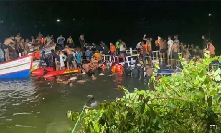 Kerala ದೋಣಿ ದುರಂತ: ಮೃತರ ಸಂಖ್ಯೆ 21 ಕ್ಕೆ ಏರಿಕೆ