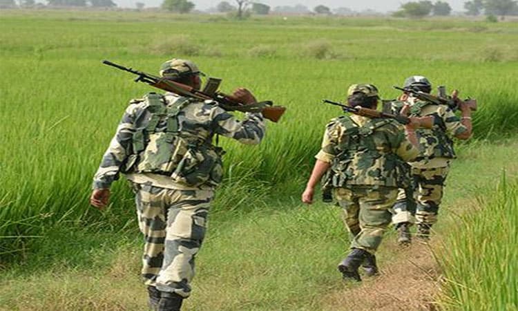 BSF ಸಿಬಂದಿಯಿಂದ ಚಾಲಕನ ಹತ್ಯೆ: ತನಿಖೆಗೆ ಆದೇಶ